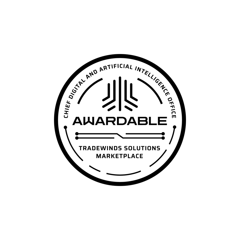 SysGit Assessed 'Awardable' for Department of Defense Work in the CDAO’s Tradewinds Solutions Marketplace